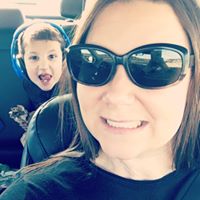 Julie Giordano Photo 16