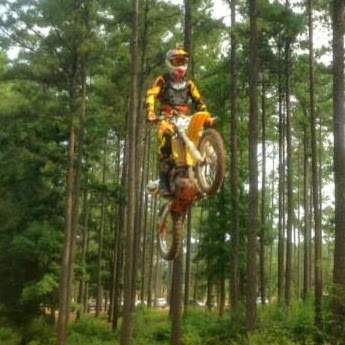 Shane Hunter Photo 17