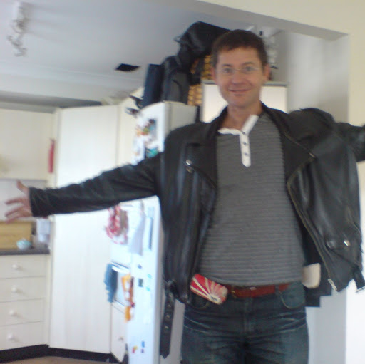 Jason Thorne Photo 13