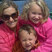 Sarah Shaffer Photo 35