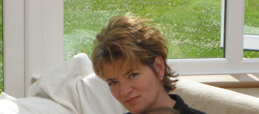 Nancy Gagnon Photo 20