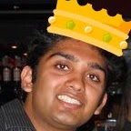 Amit Patel Photo 61
