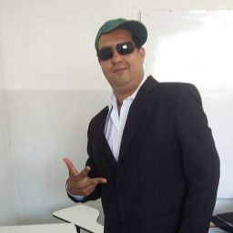 Patrick Pereira Photo 13