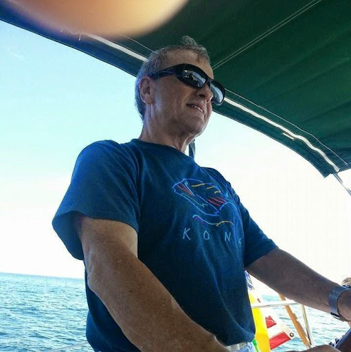 George Mitchell Photo 13