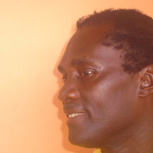 Wendell Frederick Photo 4