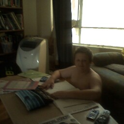 Ross Brown Photo 13