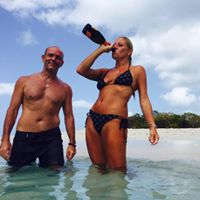 Sheryl Houston Photo 11