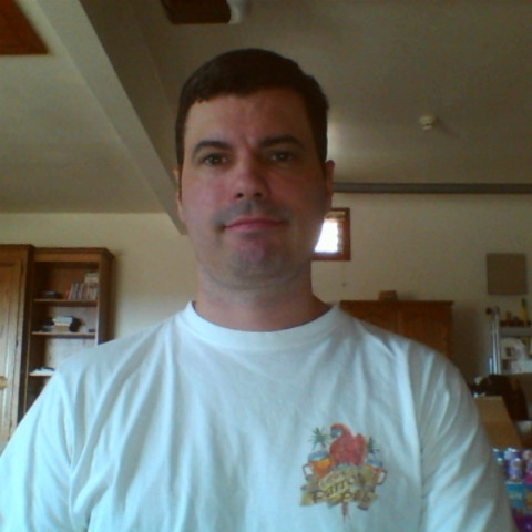 Robert Bunting Photo 38