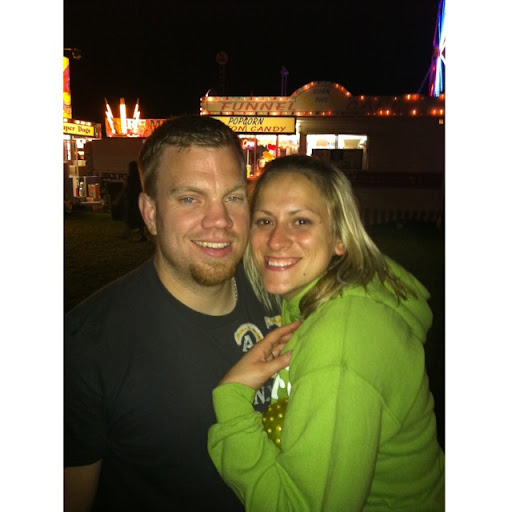 Amber Moyer Photo 6