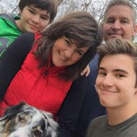 Laura Schrock Photo 11