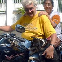 Robert Tilden Photo 16