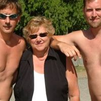 Nancy Meyer Photo 19