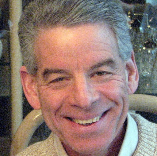 Marc Perlman Photo 4