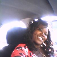 Candice Talley Photo 8