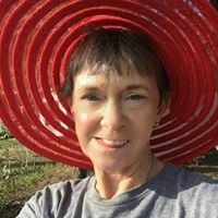 Rebecca Hendrix Photo 17