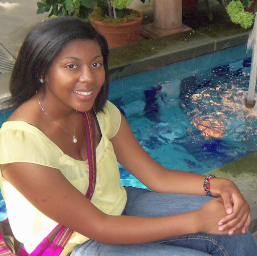 Brittany Pruitt Photo 13