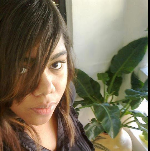 Jenny Matos Photo 7