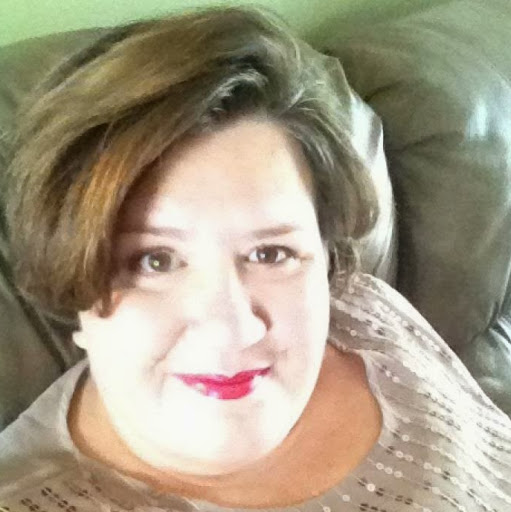 Gina Phillips Photo 17