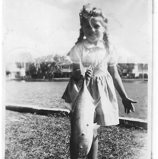 Julie Beenblossom Photo 5