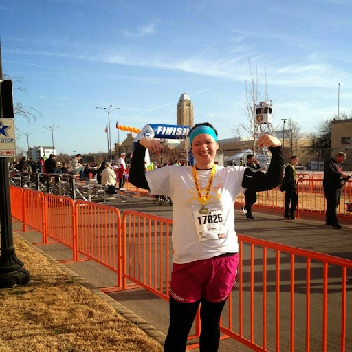 Stacie Baugh Photo 2