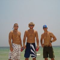 Brad Cartwright Photo 8