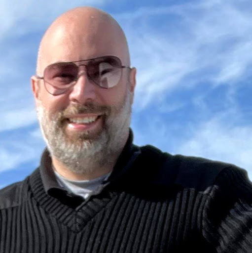 Geoffrey Myers Photo 24