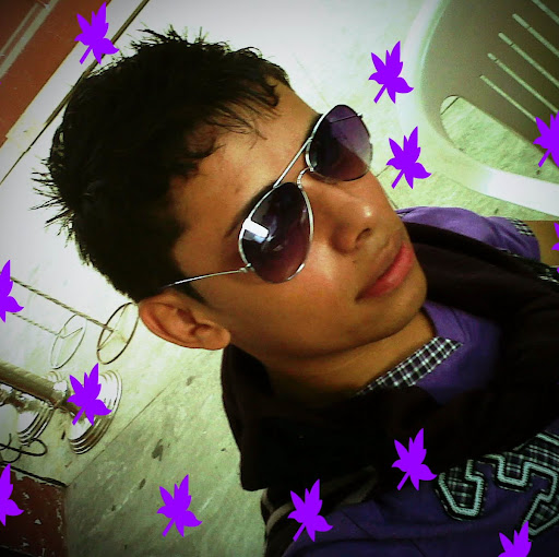 Raul Roman Photo 32