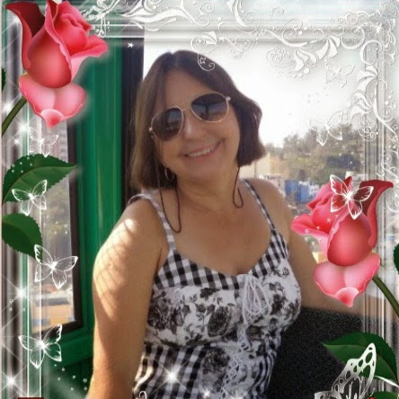 Maria Feliz Photo 9