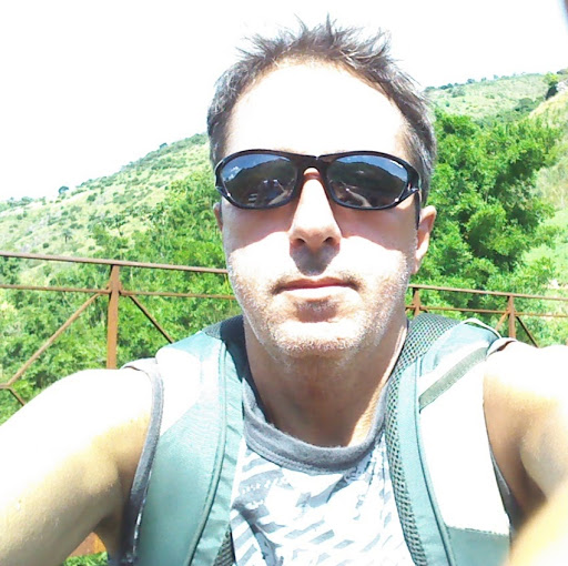 Alberto Silva Photo 32