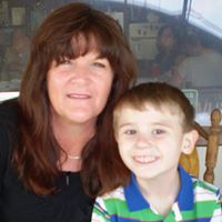 Jacqueline Rivers Photo 21