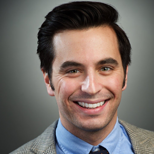 Corey Merrill Photo 20