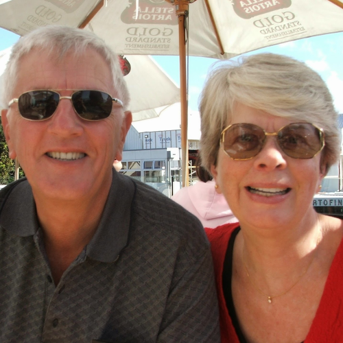 Arthur Fletcher Photo 25