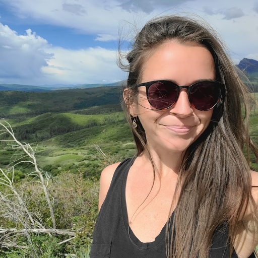 Kacie Erickson Photo 5