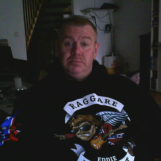 Michael Strand Photo 26