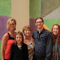 Theresa Turner Photo 20