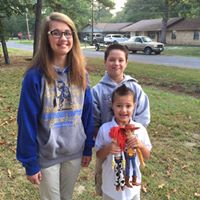 Michael Christy Photo 12