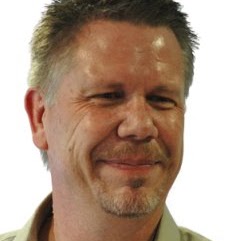 Kevin Fraser Photo 17