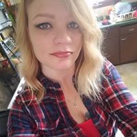 Christina Poe Photo 16