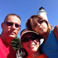 Tracey Conner Photo 11