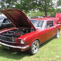 Fred Richards Photo 27