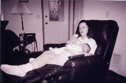 Samantha Chandler Photo 23