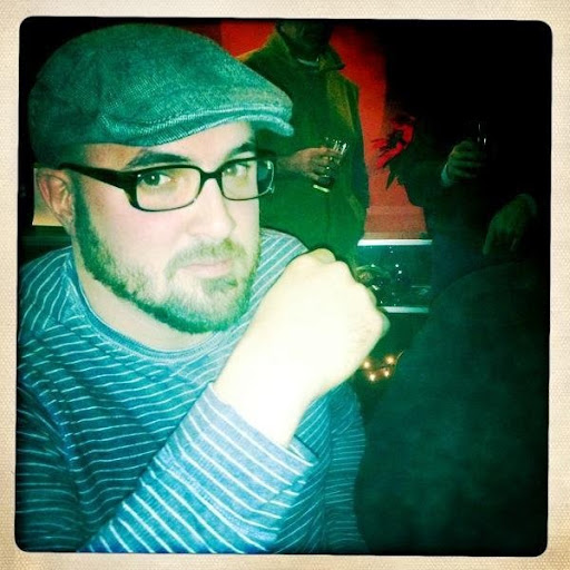 Benjamin Webster Photo 11