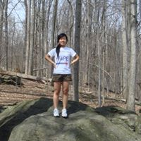 Julie Ahn Photo 15