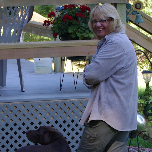 Carolyn Peterson Photo 23
