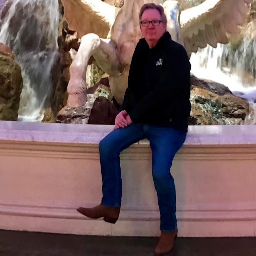 David Cross Photo 19