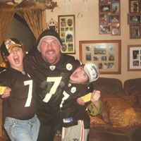 Joseph Donovan Photo 61