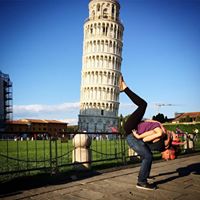 Amy Sutherlin Photo 2