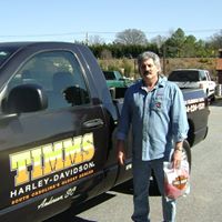 Marc Timms Photo 3
