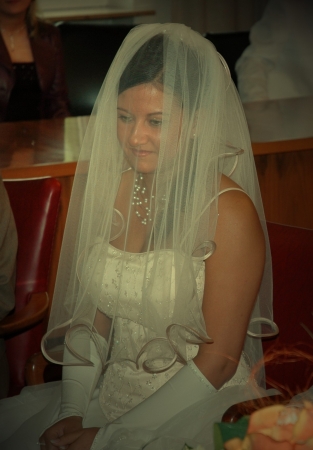 Marie Rivera Photo 22