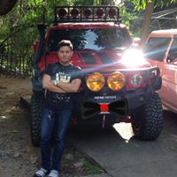 Ian Patrick Photo 30